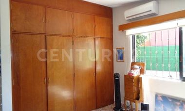 Casa en venta en Arenal de Guadalupe, Tlalpan, CDMX