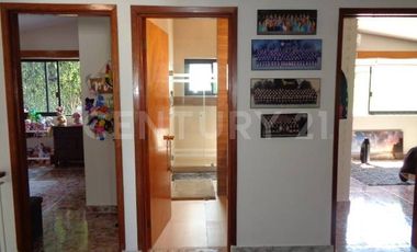 Casa en venta en Arenal de Guadalupe, Tlalpan, CDMX