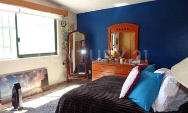 Casa en venta en Arenal de Guadalupe, Tlalpan, CDMX