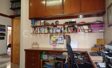 Casa en venta en Arenal de Guadalupe, Tlalpan, CDMX