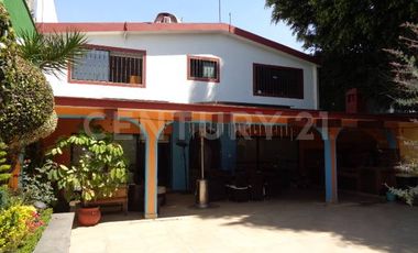 Casa en venta en Arenal de Guadalupe, Tlalpan, CDMX