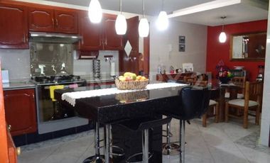 Casa en venta en Arenal de Guadalupe, Tlalpan, CDMX