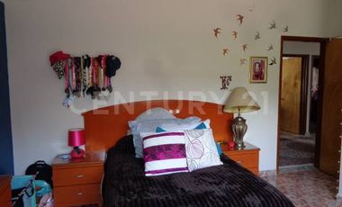 Casa en venta en Arenal de Guadalupe, Tlalpan, CDMX