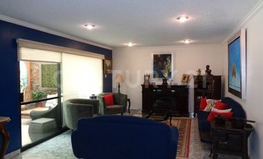 Casa en venta en Arenal de Guadalupe, Tlalpan, CDMX