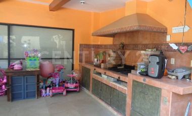 Casa en venta en Arenal de Guadalupe, Tlalpan, CDMX