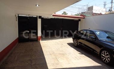 Casa en venta en Arenal de Guadalupe, Tlalpan, CDMX