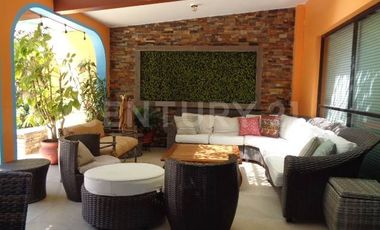 Casa en venta en Arenal de Guadalupe, Tlalpan, CDMX