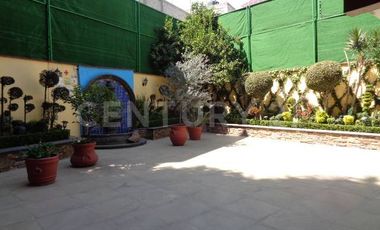 Casa en venta en Arenal de Guadalupe, Tlalpan, CDMX
