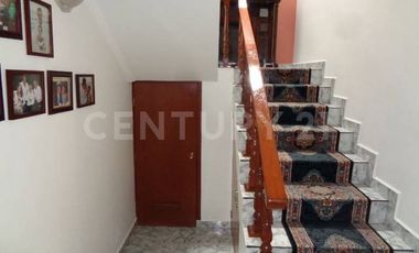 Casa en venta en Arenal de Guadalupe, Tlalpan, CDMX