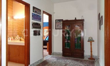 Casa en venta en Arenal de Guadalupe, Tlalpan, CDMX