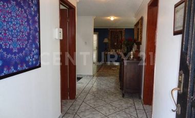 Casa en venta en Arenal de Guadalupe, Tlalpan, CDMX