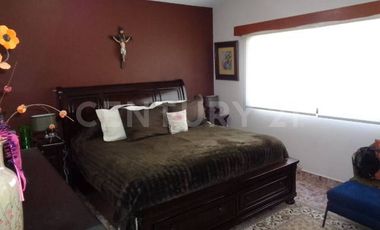 Casa en venta en Arenal de Guadalupe, Tlalpan, CDMX