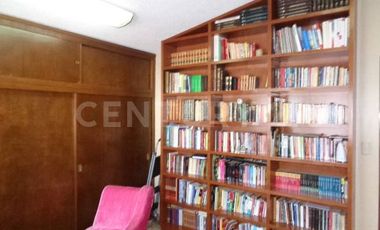 Casa en venta en Arenal de Guadalupe, Tlalpan, CDMX