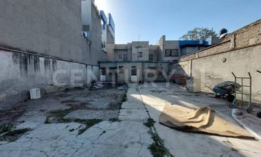 Casa como terreno en Venta en Calz. de Tlalpan Nativitas, Benito Juárez, CDMX