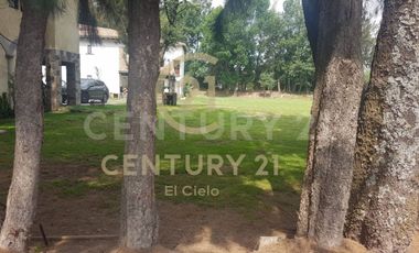 Lote en venta en fraccionamiento Valquirico de 743 m2, Xoxtla, Tlaxcala.