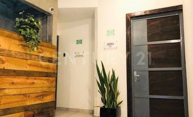 EDIFICIO EN VENTA CERCA DE AV. TEOPANZOLCO