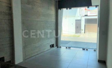 EDIFICIO EN VENTA CERCA DE AV. TEOPANZOLCO