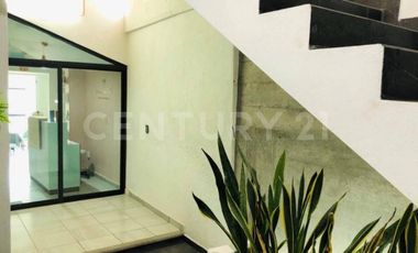 EDIFICIO EN VENTA CERCA DE AV. TEOPANZOLCO