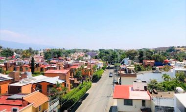EDIFICIO EN VENTA CERCA DE AV. TEOPANZOLCO