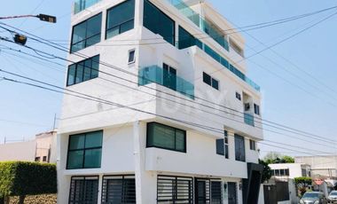 EDIFICIO EN VENTA CERCA DE AV. TEOPANZOLCO