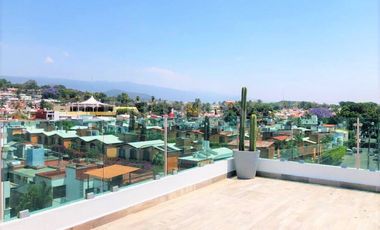 EDIFICIO EN VENTA CERCA DE AV. TEOPANZOLCO