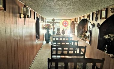 SANTA MARIA MAZATLA, CASA EN VENTA 10393 RCV