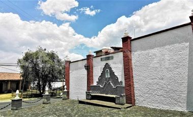 SANTA MARIA MAZATLA, CASA EN VENTA 10393 RCV