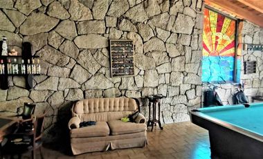 SANTA MARIA MAZATLA, CASA EN VENTA 10393 RCV