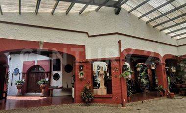 SANTA MARIA MAZATLA, CASA EN VENTA 10393 RCV