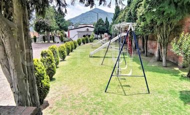 SANTA MARIA MAZATLA, CASA EN VENTA 10393 RCV