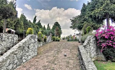 SANTA MARIA MAZATLA, CASA EN VENTA 10393 RCV