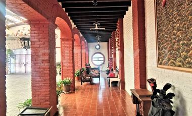 SANTA MARIA MAZATLA, CASA EN VENTA 10393 RCV