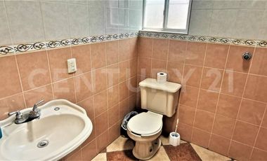 SANTA MARIA MAZATLA, CASA EN VENTA 10393 RCV