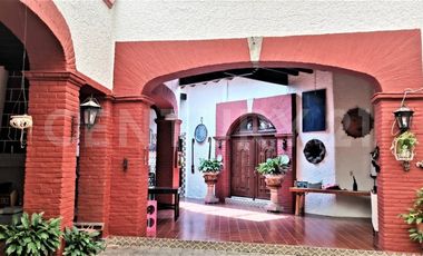 SANTA MARIA MAZATLA, CASA EN VENTA 10393 RCV