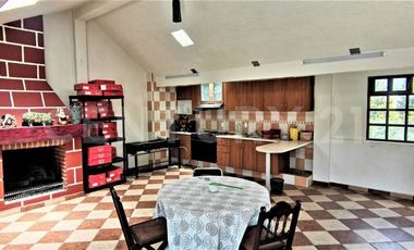 SANTA MARIA MAZATLA, CASA EN VENTA 10393 RCV