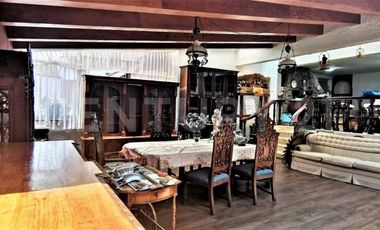 SANTA MARIA MAZATLA, CASA EN VENTA 10393 RCV