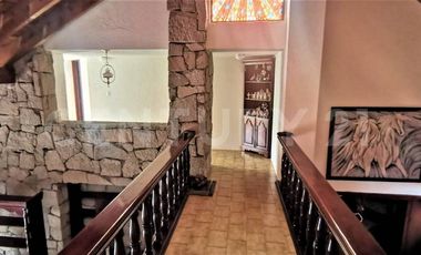 SANTA MARIA MAZATLA, CASA EN VENTA 10393 RCV