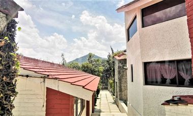 SANTA MARIA MAZATLA, CASA EN VENTA 10393 RCV