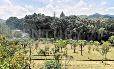 SANTA MARIA MAZATLA, CASA EN VENTA 10393 RCV