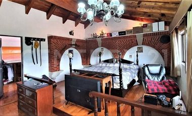 SANTA MARIA MAZATLA, CASA EN VENTA 10393 RCV