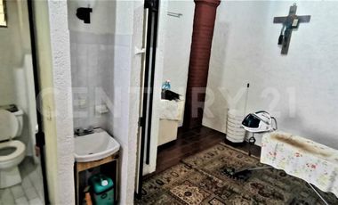 SANTA MARIA MAZATLA, CASA EN VENTA 10393 RCV