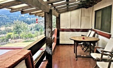 SANTA MARIA MAZATLA, CASA EN VENTA 10393 RCV