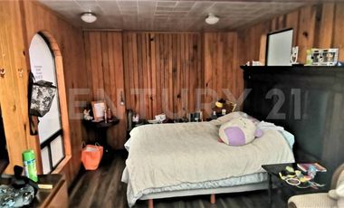 SANTA MARIA MAZATLA, CASA EN VENTA 10393 RCV