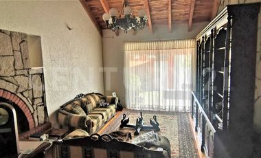 SANTA MARIA MAZATLA, CASA EN VENTA 10393 RCV