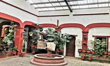 SANTA MARIA MAZATLA, CASA EN VENTA 10393 RCV