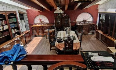 SANTA MARIA MAZATLA, CASA EN VENTA 10393 RCV