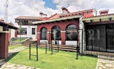 SANTA MARIA MAZATLA, CASA EN VENTA 10393 RCV