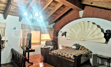 SANTA MARIA MAZATLA, CASA EN VENTA 10393 RCV