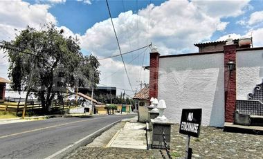 SANTA MARIA MAZATLA, CASA EN VENTA 10393 RCV