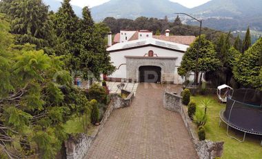 SANTA MARIA MAZATLA, CASA EN VENTA 10393 RCV